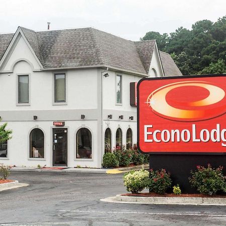 Econo Hospedaje Chesapeake Exterior foto